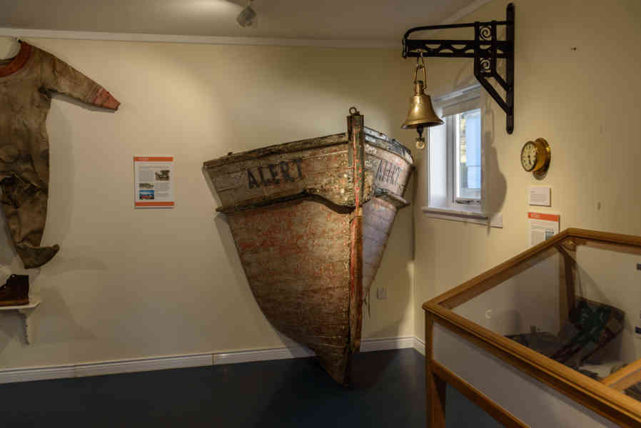 Islas Georgias del Sur 019 - Grytviken - museo de las islas Georgias del Sur.jpg
